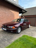 BMW e39 60.000 km Nordrhein-Westfalen - Gladbeck Vorschau