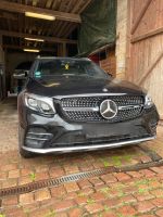 Mercedes GLC AMG 43 Rheinland-Pfalz - Wendelsheim Vorschau