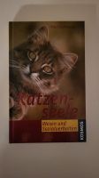 Katzenseele - Wesen und Sozialverhalten - Buch von Paul Leyhausen Essen - Essen-Ruhrhalbinsel Vorschau