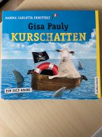 Kurschatten, 6 CDs von Gisa Pauly |Zustand gut Hessen - Waldkappel Vorschau