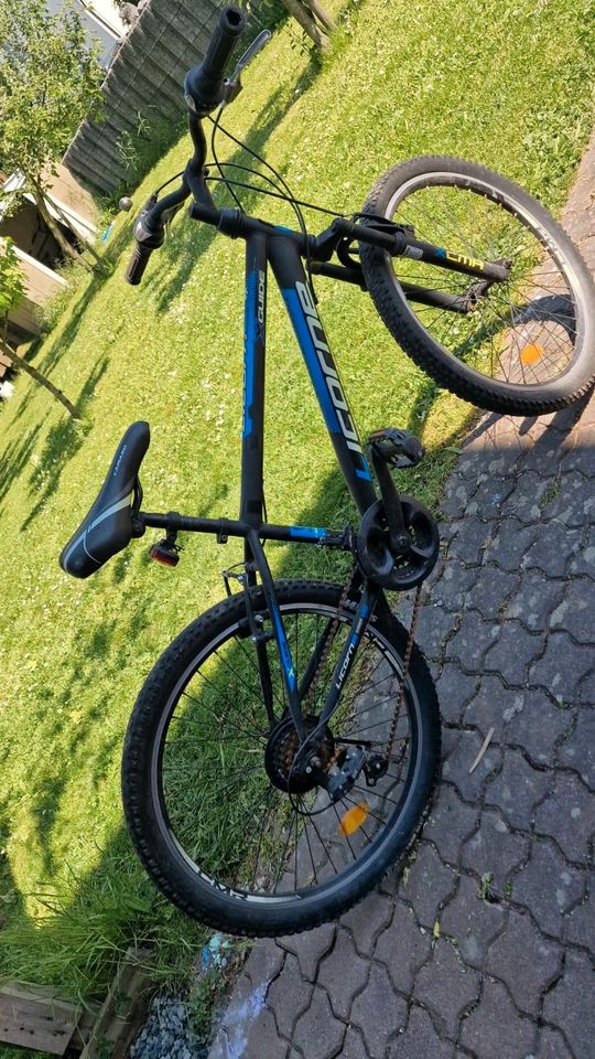 Kinder Fahrrad in Niddatal