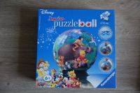 Diverse Ravensburger Junior Puzzleball Disney Einhorn 96 Teile Niedersachsen - Emden Vorschau