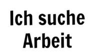 Moin, ich suche eine neue Arbeit in Leer als Grünflächen pfleger Niedersachsen - Leer (Ostfriesland) Vorschau