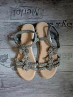 Hübsche Sandalen Baden-Württemberg - Mannheim Vorschau
