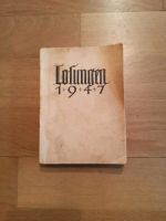 Losungen 1947,Buch, Losungen und Lehrtexte der Brüdergemeinde Bochum - Bochum-Südwest Vorschau