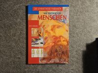 Wie zeichne ich Menschen (ISBN 3-924433-15-1) Nordrhein-Westfalen - Ratingen Vorschau