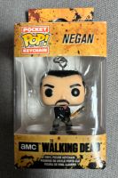 The Walking Dead Negan Pocket Pop Figur amc Funko Baden-Württemberg - Bad Krozingen Vorschau