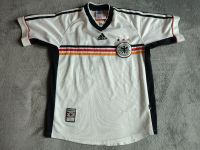 Deutschland Trikot WM98 Gr.176/S Adidas DFB Vintage Hessen - Dietzenbach Vorschau