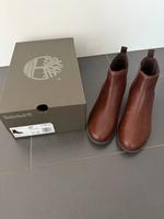 Timberland Mont Chevalier Chelsea Boots braun Gr. 41 9,5 W/L Bayern - Bamberg Vorschau