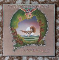 BARCLAY JAMES HARVEST  ▪︎  GONE TO EARTH  (VINYL - LP, ALBUM) Sachsen-Anhalt - Halle Vorschau