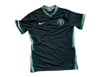 Nigeria Nike Fussballtrikot 2020-2021 - M Berlin - Charlottenburg Vorschau