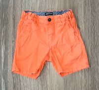 Shorts orange von H&M Gr. 86 Niedersachsen - Hessisch Oldendorf Vorschau