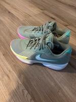 Nike GT Cut Academy grün 41 Basketballschuhe Bayern - Memmelsdorf Vorschau