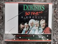 DUBLINERS - 30 YEARS, JUBILÄUMS-DOPPEL-MUSIKKASSETTE Rheinland-Pfalz - Veitsrodt Vorschau