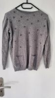 Umstands Pullover Grau Gr. S/M Nordrhein-Westfalen - Enger Vorschau