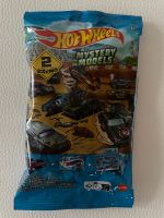 Hot Wheels Mystery Models 2024 Serie 2 Mustang No 1. BOSS Leipzig - Knautkleeberg-Knauthain Vorschau