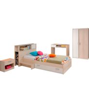 ✅⭐️Jugendzimmer-set⭐️✅ Neu original Verpackt Nordrhein-Westfalen - Datteln Vorschau