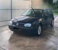 Golf 4 1.4 Niedersachsen - Northeim Vorschau