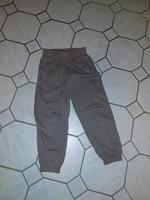 H&M Damen Jogginghose M 38 braun Top Bayern - Waldkirchen Vorschau