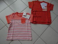 Baby Jungen Shirt T-Shirt Oberteil von Topomini Gr. 80 - NEU! Bayern - Ingolstadt Vorschau