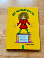 Buch Der Struwwelpeter Hamburg-Mitte - Hamburg Neustadt Vorschau