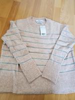 NEU! Mango Pullover Wool blend XS/S Thüringen - Sömmerda Vorschau