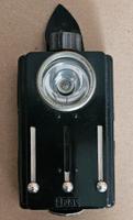 Taschenlampe DDR Polizei NVA Feuerwehr Bergbau Signallampe VP Niedersachsen - Wietzendorf Vorschau