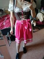 Dirndl Größe 36 Bayern - Hiltenfingen Vorschau