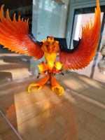 Schleich Drache,  orange Bayern - Volkach Vorschau