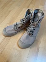 Wüstenschuhe, Trekkingschuhe Desert 900, Gr. 41 Bayern - Kienberg Vorschau