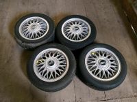 VW Golf 2 II Jetta Passat BBS Alufelgen guter Zustand syncro Bayern - Schollbrunn Vorschau