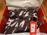 Diesel S-PROTOTYPE-CR Grape Edition Sneaker– Exklusiv und Selten! Bayern - Aschaffenburg Vorschau
