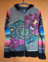Desigual Jacke / Strickjacke Niedersachsen - Thedinghausen Vorschau
