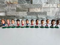 Corinthian Microstars Fußballfiguren 2006 Grün Köln - Ehrenfeld Vorschau