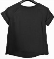 Schickes schwarzes Blusen-Shirt von Vero Moda Größe L Schleswig-Holstein - Lübeck Vorschau