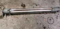 Neon Lampe DDR Desing PMEL 11.2  ex Industrial Vintage Retro Berlin - Britz Vorschau