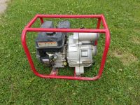 Pumpe Motorpumpe GeoTech LTP80 - Ersatzteilspender Sachsen - Gornsdorf Vorschau