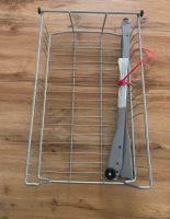 Drahtkorb Ikea Utrusta 40 cm Lübeck - St. Lorenz Nord Vorschau