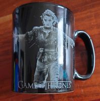 Game of Thrones Tasse neu Leipzig - Thekla Vorschau