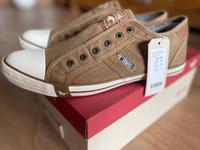 Herren Mustang Slipper Sachsen - Plauen Vorschau