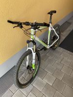 Drössiger Mountainbike Bayern - Großenseebach Vorschau