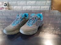 Wanderschuhe Grösse 40 Niedersachsen - Meine Vorschau