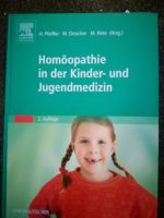 Homöopathie in der Kinder- und Jugendmedizin Hirte Bayern - Wallerstein Vorschau