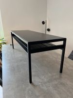 IKEA Nyboda Couchtisch mit Wendeplatte Schwarz/Beige Hannover - Vahrenwald-List Vorschau