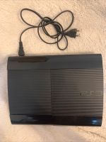 PlayStation 3 Sony Konsole Nordrhein-Westfalen - Nettetal Vorschau