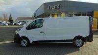 Opel Vivaro Kasten L2H1 2,9t B KastenKlima Holzboden Thüringen - Mühlhausen Vorschau