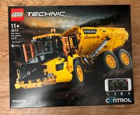 LEGO Technic 42114 Knickgelenkter Volvo-Dumper NEU,OVP !! Brandenburg - Senftenberg Vorschau