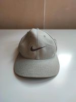 Nike Cap Besch / Creme Vintage Niedersachsen - Ihlow Vorschau