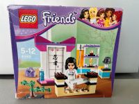 Lego Friends - Emmas Karatekurs 41002 Herzogtum Lauenburg - Ziethen b. Ratzeburg Vorschau