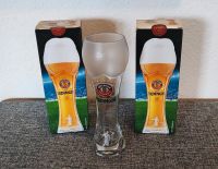 2 x Erdinger Europapokal 0.5 l Nordrhein-Westfalen - Gelsenkirchen Vorschau